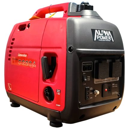 موتور برق اینورتر CG20i