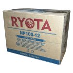 ryota 100