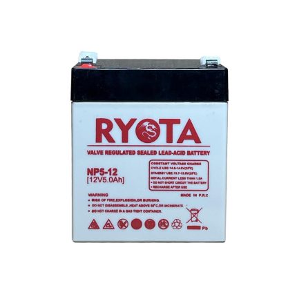 ریوتا 5 آمپر