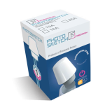 رله روشنایی فتوسل فروزش مدل 10A