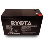 باتری یو پی اس ۱۲ ولت 9 آمپر ساعت ریوتا مدل NP9-12-ECO - Image 3