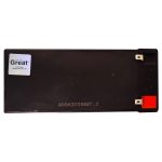 باتری UPS 12 ولت 7.2 آمپرساعت گریت سولار مدل GS12.7.2 - Image 2