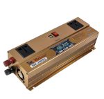 اینورتر شارژر ویلیون مدل WE-2000C ظرفیت 2000 وات - Image 6