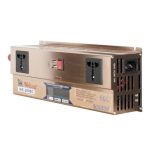 اینورتر شارژر ویلیون مدل WE-2000C ظرفیت 2000 وات - Image 7