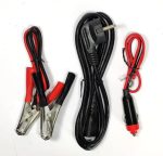 اینورتر شارژر ویلیون مدل WE-2000C ظرفیت 2000 وات - Image 3