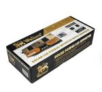 اینورتر و شارژر ویلیون مدل WE-2000C با توان 2000 وات