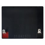 باتری UPS با ولتاژ 12 ولت و شدت جریان 5 آمپر ساعت پلاتینیوم مدل LP12-5.0 - Image 3