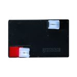 باتری UPS با ولتاژ 6 ولت و شدت جریان 4.5 آمپرساعت رستار سولار مدل RF6-4.5 - Image 3