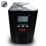 یو پی اس آنلاین 1 کاوا EAST استوک با بدنه خط و خش‌دار و بدون باتری
