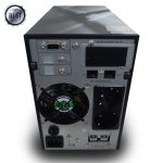 یو پی اس آنلاین 1KVA برند EAST باتری خارج - Image 4