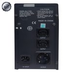 یو پی اس  لاین اینتراکتیو آسانسوری  1200 ولت آمپر باتری داخلی برند لیفت - Image 2