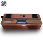 اینورتر شارژر ویلیون مدل WE-2000C
