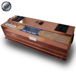 اینورتر شارژر ویلیون مدل WE-2000C - Image 2