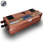 اینورتر شارژر ویلیون مدل WE-2000C - Image 3
