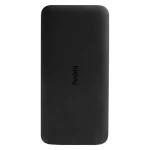 پاوربانک شیائومی 10000 میلی‌آمپر مدل Redmi PB100LZM با دو خروجی USB