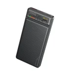 پاوربانک یسیدو YP53 ظرفیت 10000mAh با دو درگاه USB و Type-C