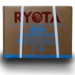 فروش کارتنی باتری ۱۲ ولت ۹ آمپر ریوتا (RYOTA) – کارتن ۱۲ عددی | قیمت عمده و همکاری - Image 2