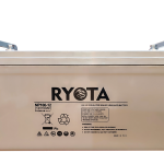 باتری 12 ولت 100 آمپرساعت ریوتا مدل PREMIUM100-12-NP