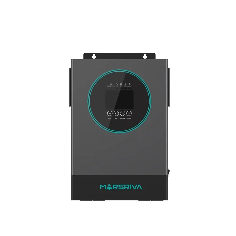 اینورتر خورشیدی Marsriva مدل MR-SPF1.2K-LP1-TL20E