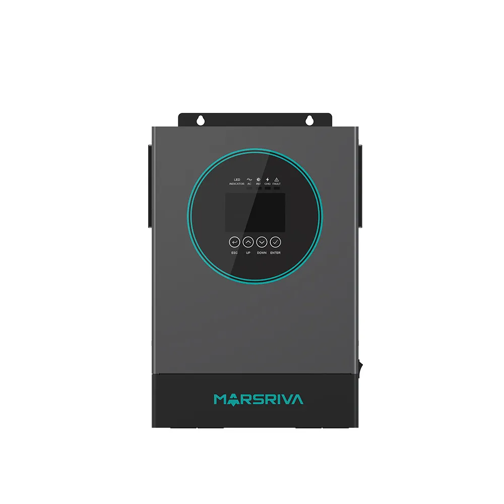 اینورتر خورشیدی Marsriva مدل MR-SPF1.2K-LP1-TL20E