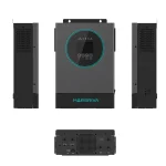 پنل پشت دستگاه MR-SPF1.2K