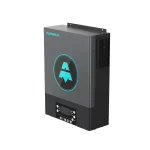 اینورتر خورشیدی 4 کیلووات مارس ریوا مدل MR-SPF4000 TWIN - Image 3