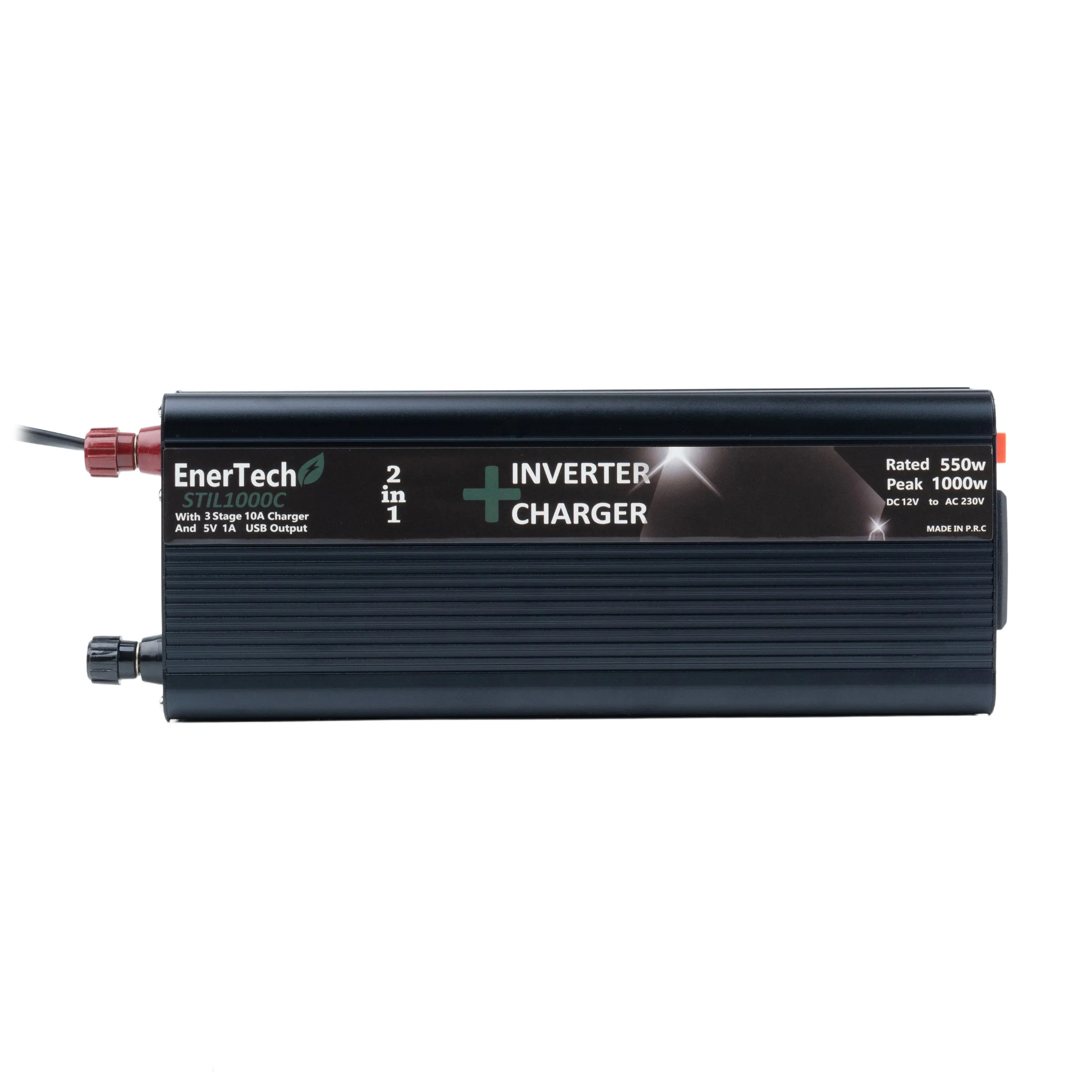 اینورتر شارژ شبه سینوسی انرتک STIL1000C