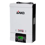 اینورتر خورشیدی ساکو مدل MPPT SUNON PLUS Series ظرفیت 5500 وات